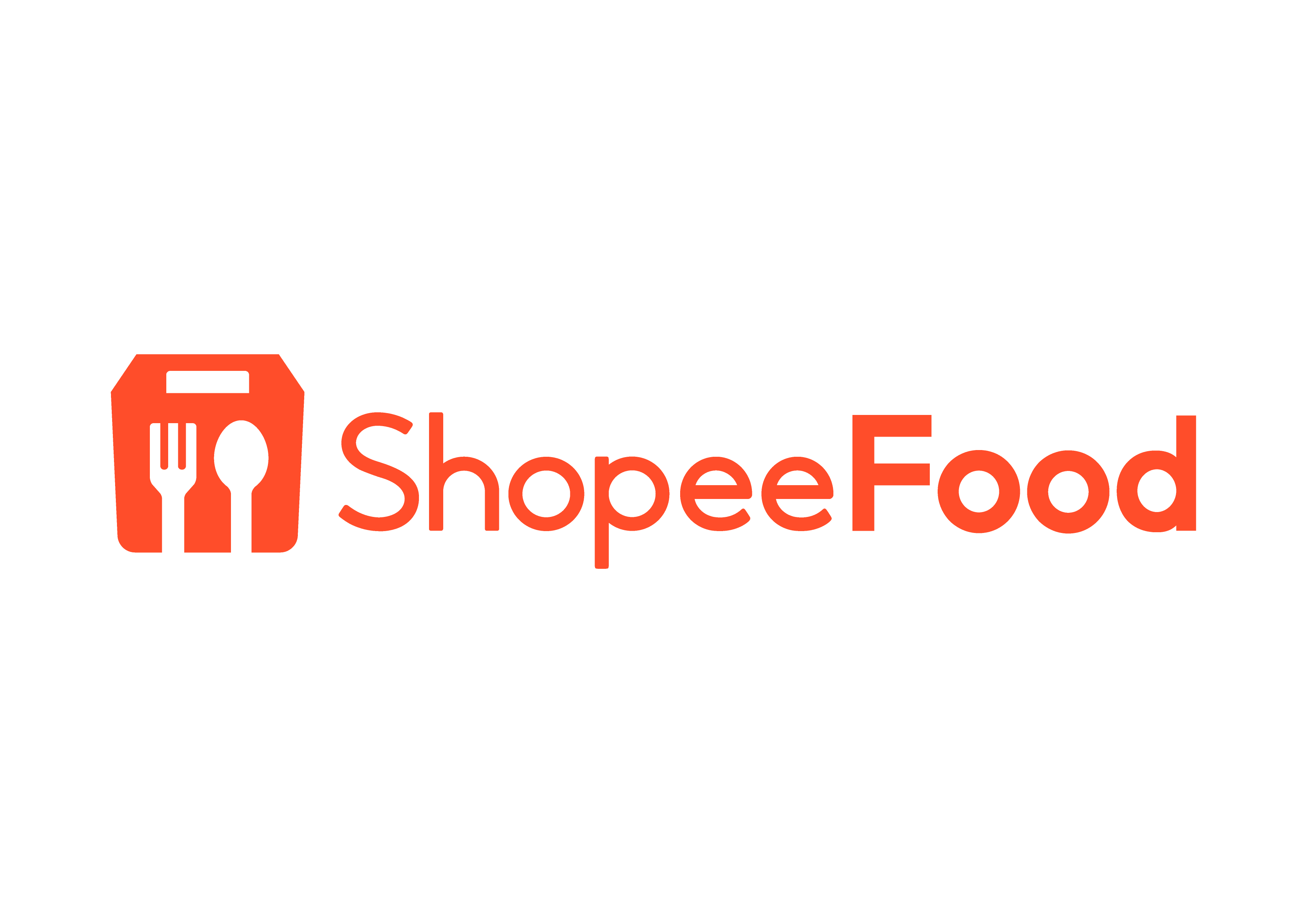 Shopee Food